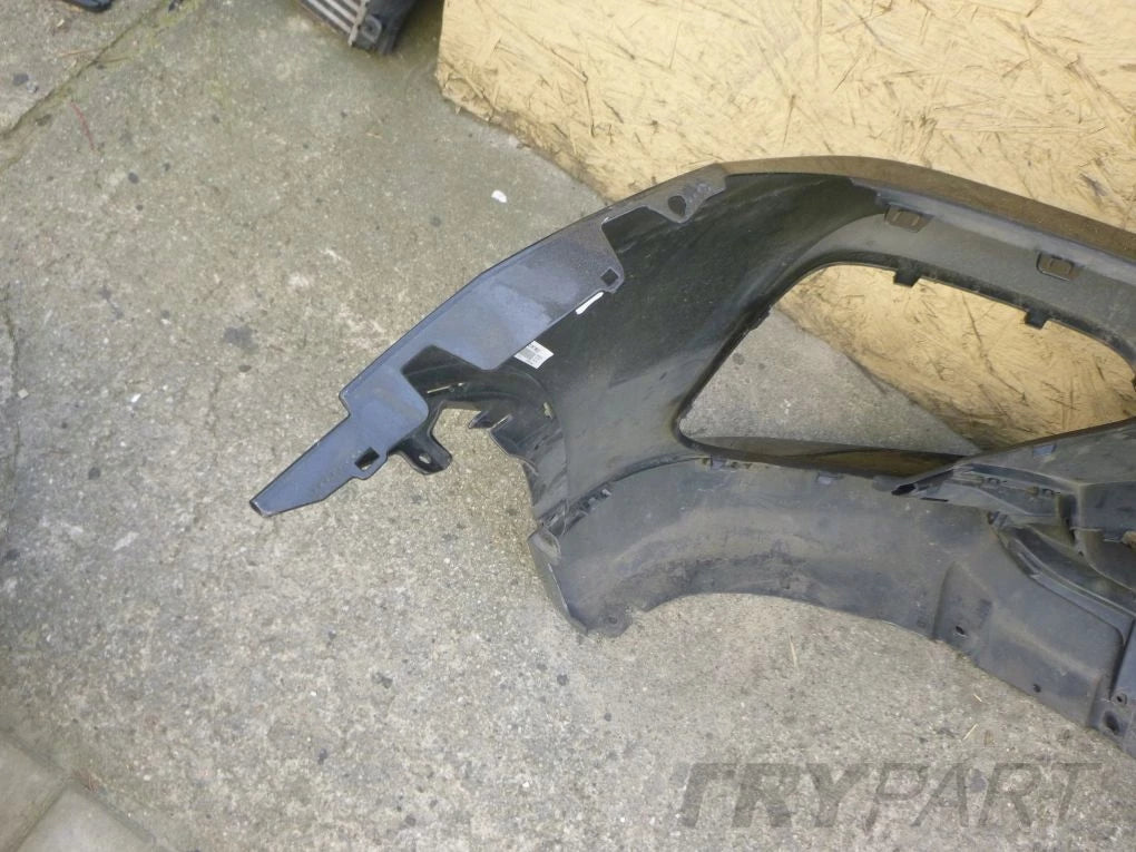BMW X4 G02 2018- front bumper