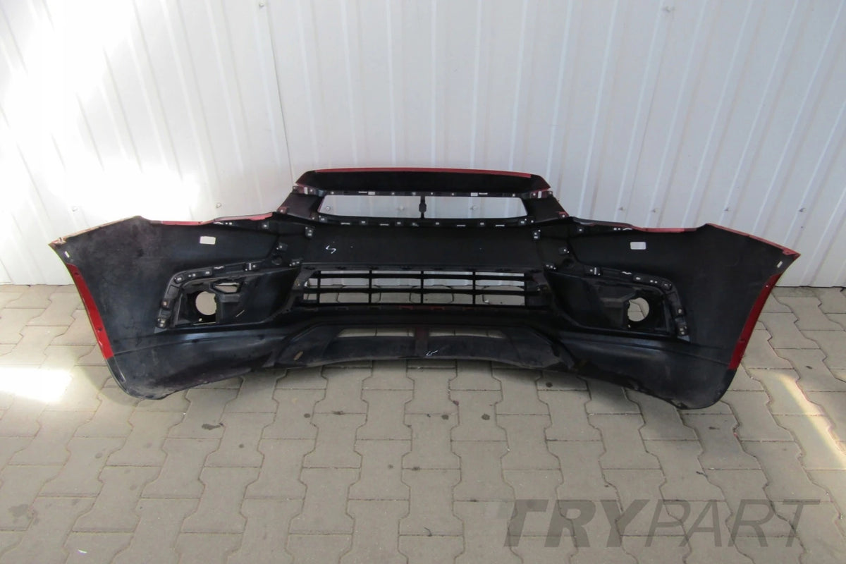 Front Bumper Mitsubishi ASX Facelift 2016-2019