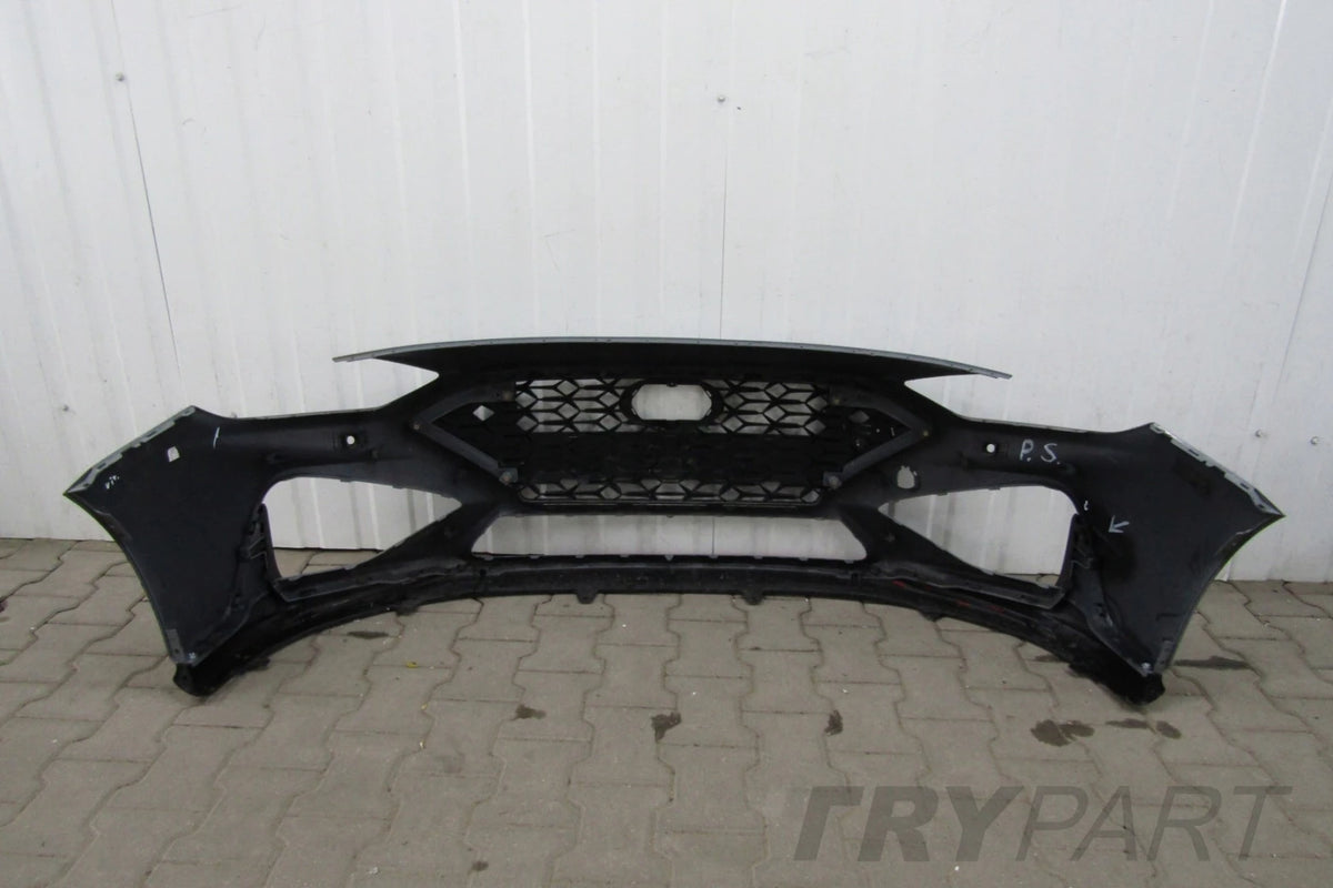 Front Bumper for Hyundai I30 N Line 3 III Lift 20-