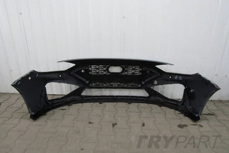 Front Bumper for Hyundai I30 N Line 3 III Lift 20-