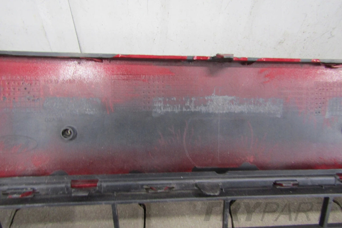 Front Bumper Ford S-Max MK2 II 15-19