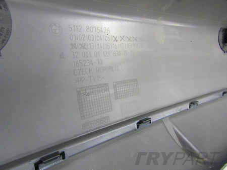 Rear Bumper for BMW 2 Series F44 Grand Coupe M-Package 2019-2024