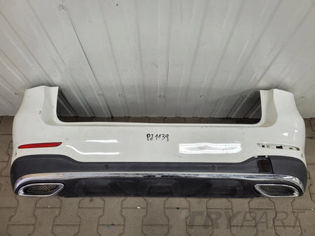 Mercedes GLC X253 AMG Rear Bumper 15-18