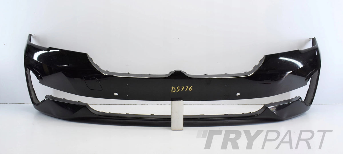 BMW 5 G30 G31 LIFT LCI FRONT BUMPER ORG