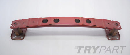 MAZDA 3 III BC REAR BUMPER BEAM DISASSEMBLY! 19+