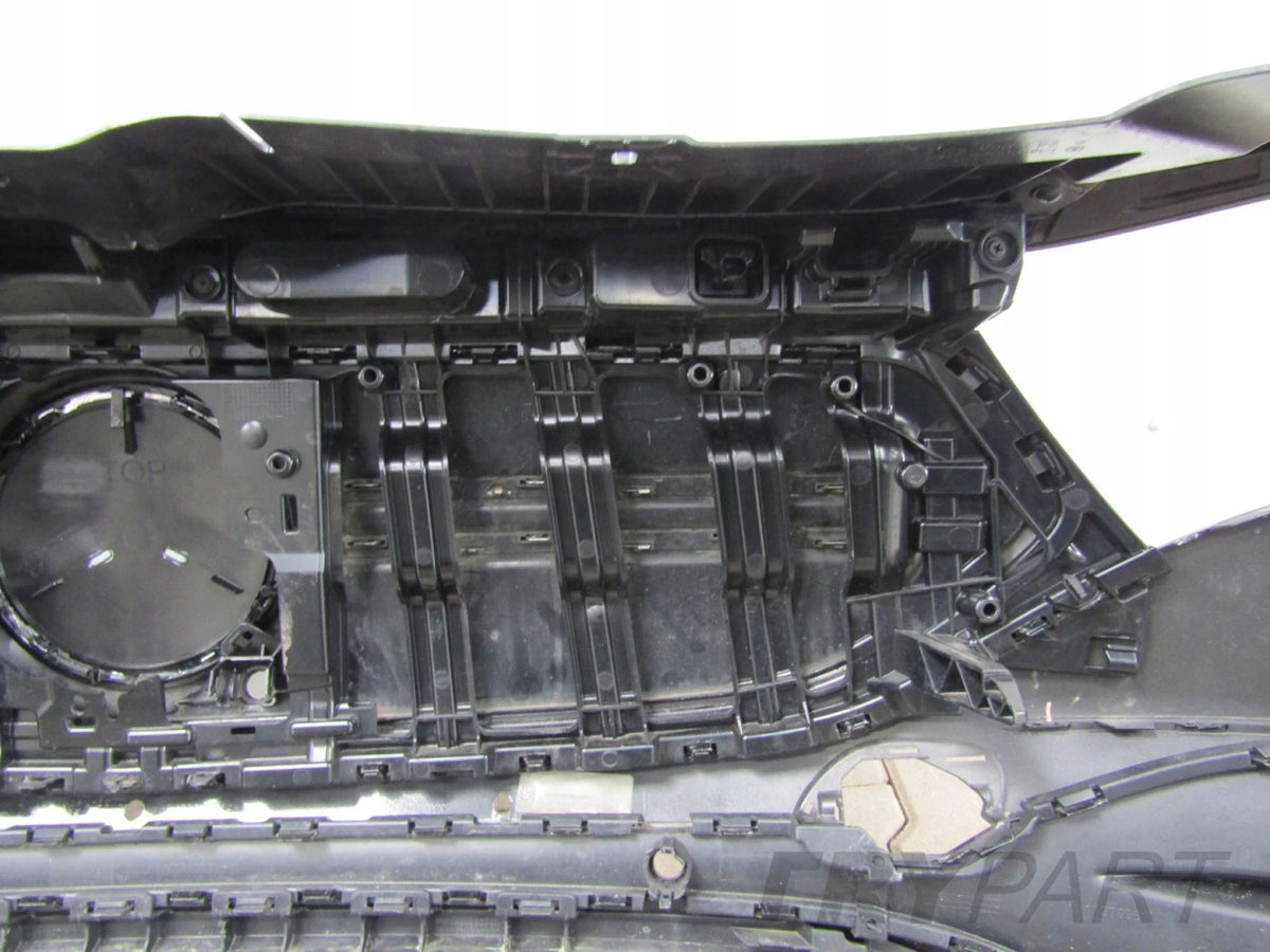 MERCEDES EQB W243 AMG Front Bumper 21-