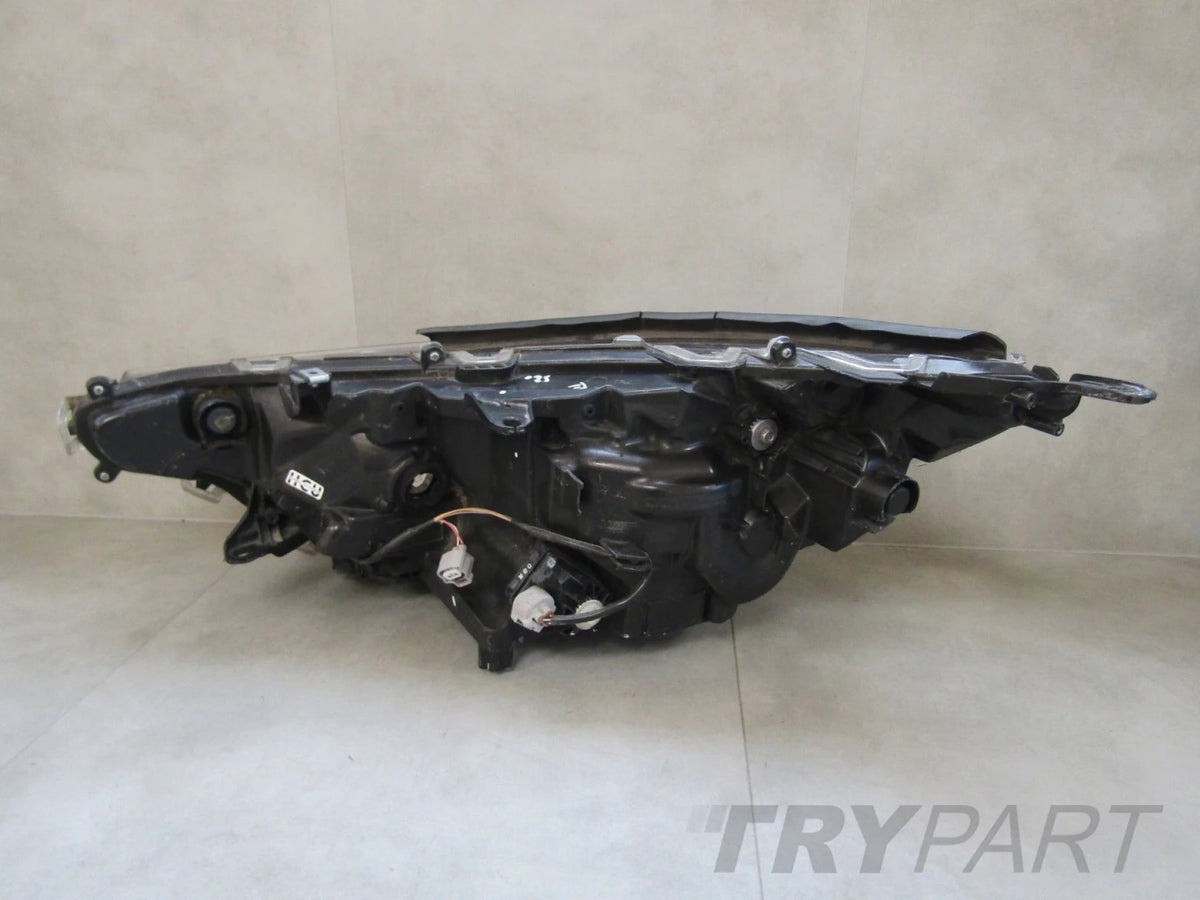 Front Headlight Toyota RAV4 V LED RIGHT 19-21