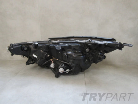 Front Headlight Toyota RAV4 V LED RIGHT 19-21