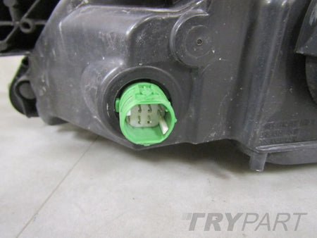 HEADLIGHT LAMP FIAT DUCATO BOXER JUMPER LIFT STANDARD 14- RH RIGHT