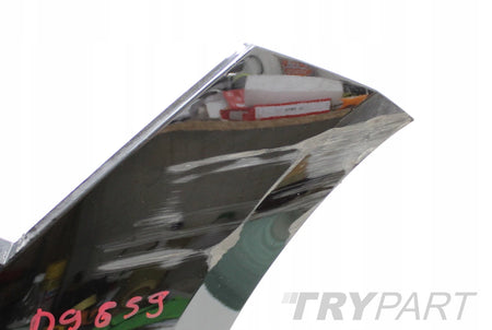 SKODA SUPERB IV 3P 3P3 Front Bumper OEM