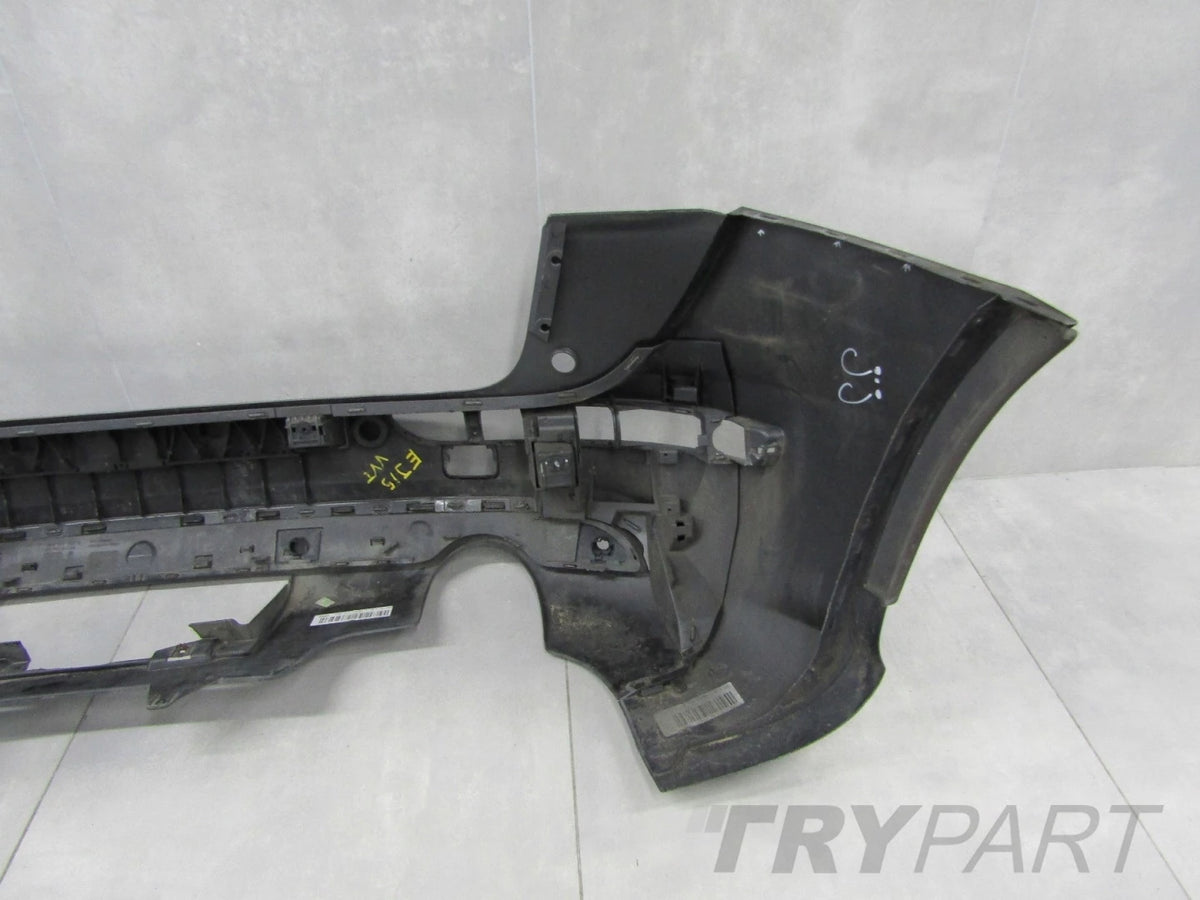 Rear Bumper Audi Q5 8R0 S-Line 08-12