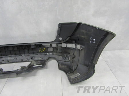 Rear Bumper Audi Q5 8R0 S-Line 08-12
