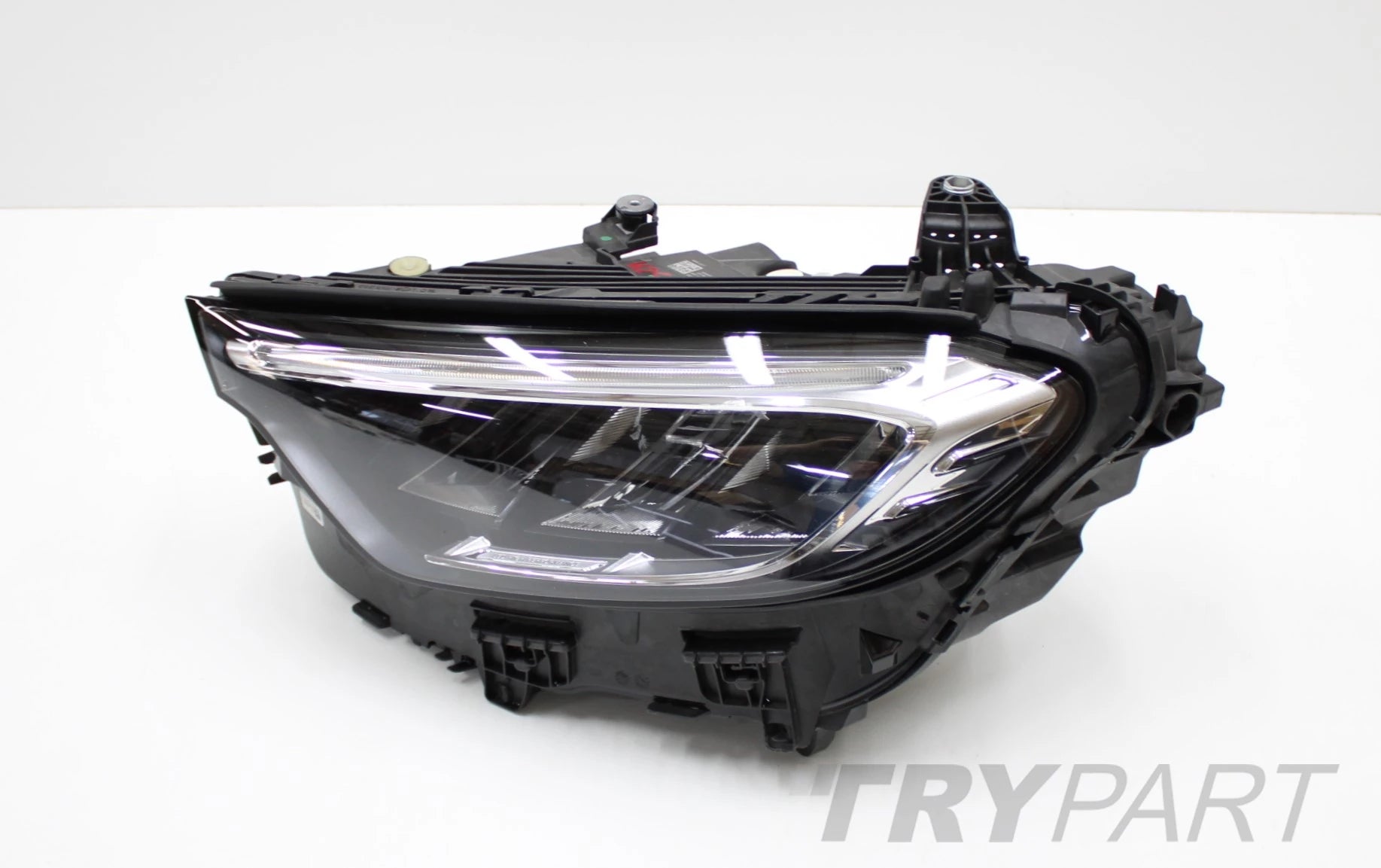MERCEDES GLC W254 LEFT FRONT HEADLIGHT ORG EU A2549061500