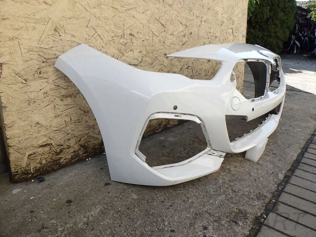 BMW 2 F44 GRAN COUPE M Package front bumper