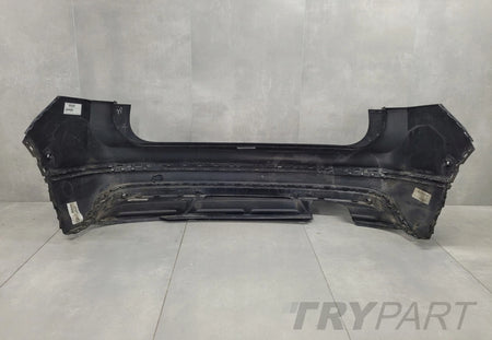 Rear Bumper VW Volkswagen TIGUAN 2 II 5NA R-Line 15-19