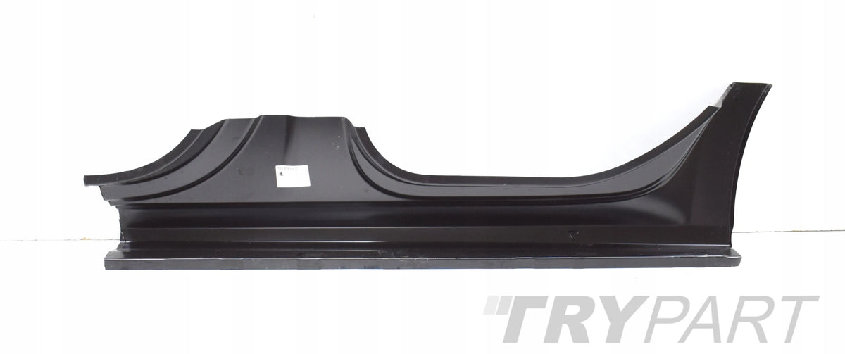 SKODA OCTAVIA IV 5E6 5E3 5E7 RIGHT SILL HOUSING ORG