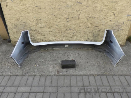 VW CADDY 2K7 21- Rear bumper