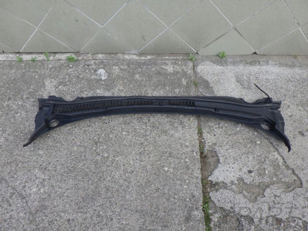 FORD MONDEO MK5 V DS73-F02216-F under-dashboard panel