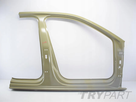 SUPERB III 3V RIGHT BODY PILLAR SILL FRAME ORG