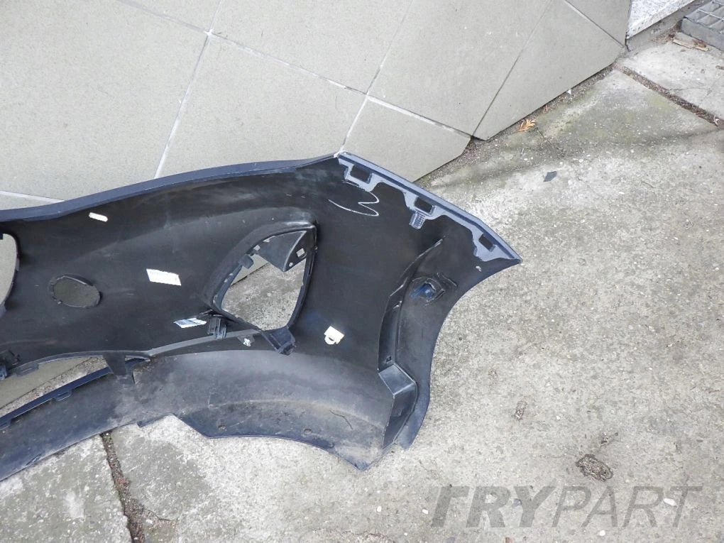 FORD FIESTA MK8 VIII 17- Front Bumper