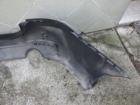 BMW 3 G21 KOMBI LCI LIFT 22- Rear Bumper
