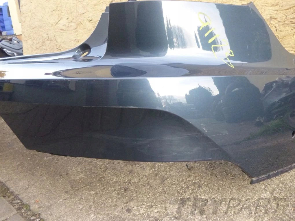 POLESTAR II 2 PDC 31663699 20- Rear Bumper