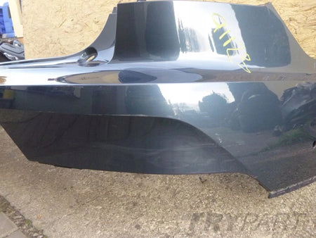 POLESTAR II 2 PDC 31663699 20- Rear Bumper