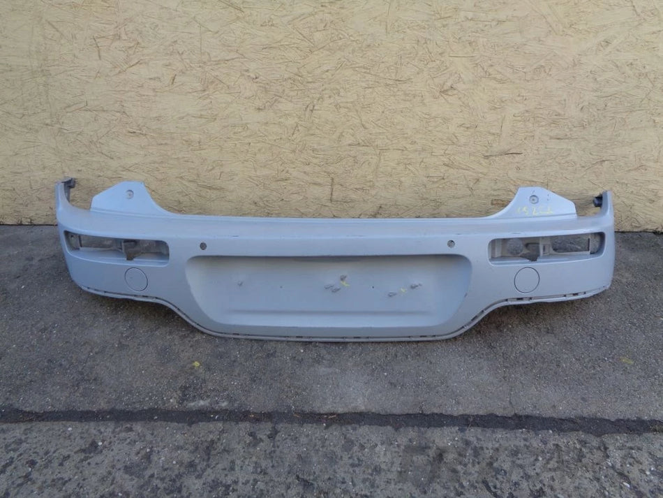 MINI CLUBMAN F54 rear bumper