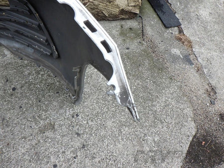 VW GOLF VIII 8 5H 5H0 20- Front Bumper