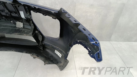 Porsche Macan 2 II 95C Front Bumper 24-