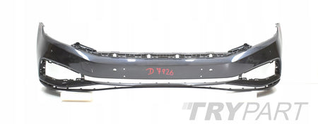 VW PASSAT B8 3G0 LIFT FRONT BUMPER FRONT ORIGINAL