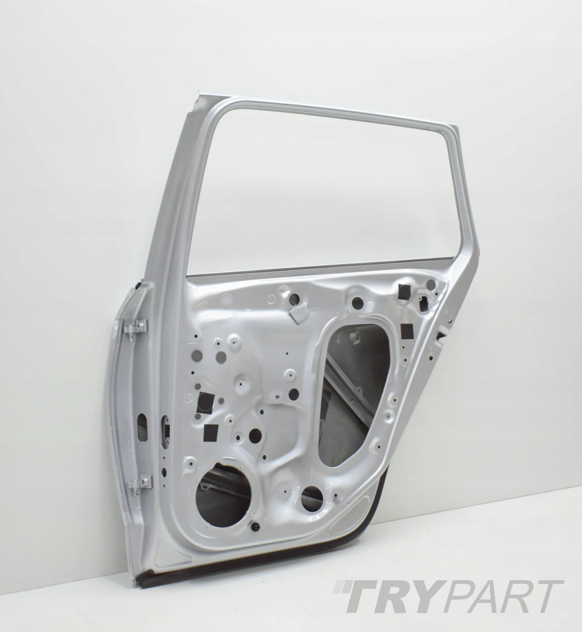 SKODA KAMIQ 658 DOOR RIGHT REAR ORG