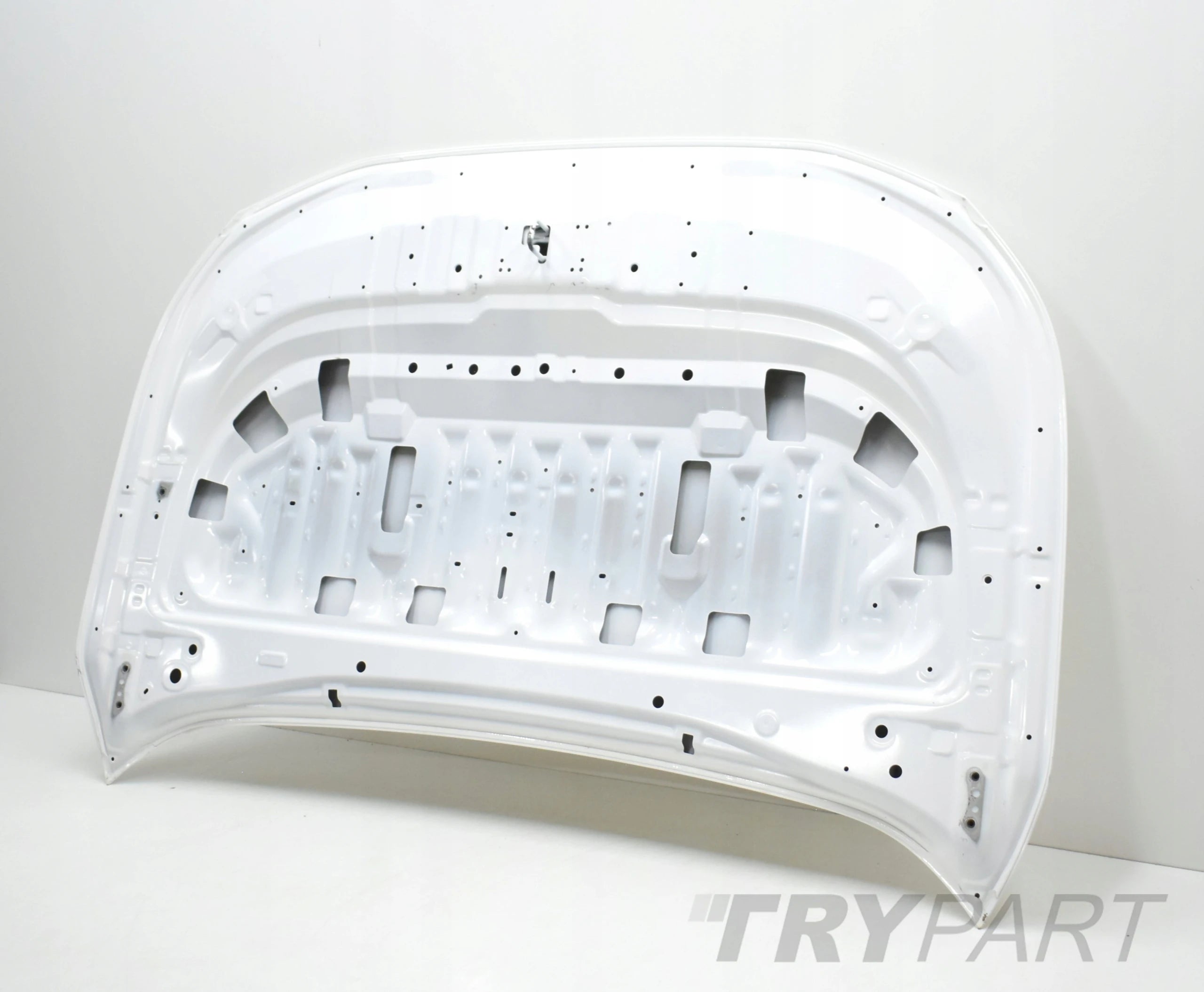 TOYOTA RAV4 V 5 ENGINE HOOD COVER ORG GRAD