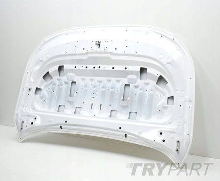 TOYOTA RAV4 V 5 ENGINE HOOD COVER ORG GRAD