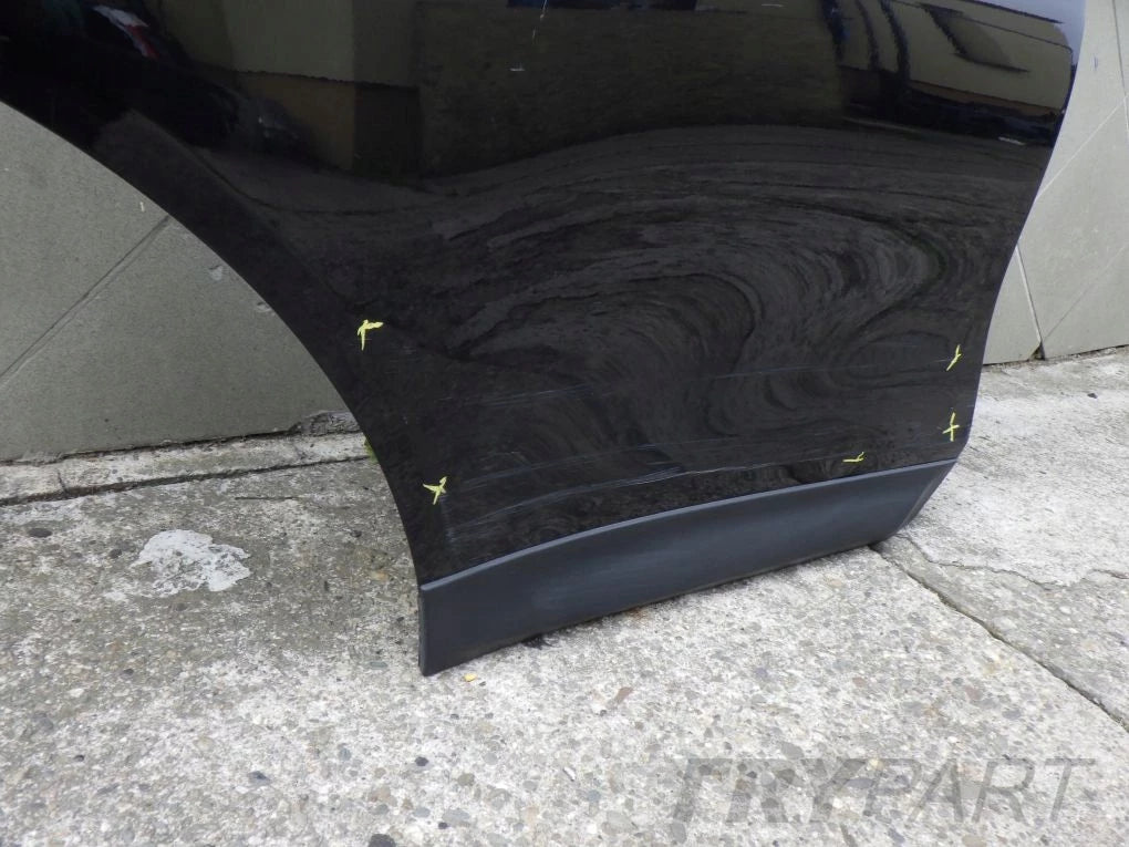 KIA X-CEED XCEED 19- RIGHT REAR DOOR