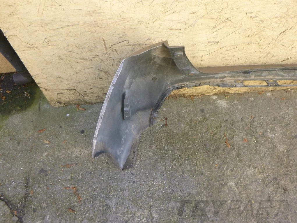 TOYOTA AURIS II 2 HB 12- Rear Bumper