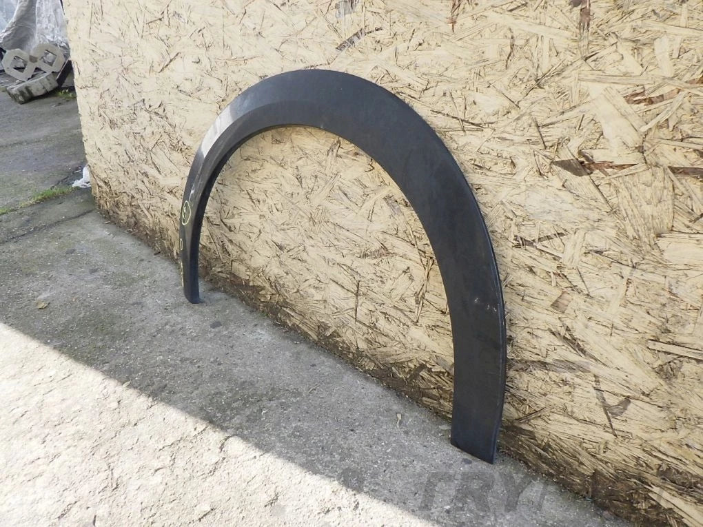 PEUGEOT 208 II 2 GT GTI 19- Rear Right Fender Trim