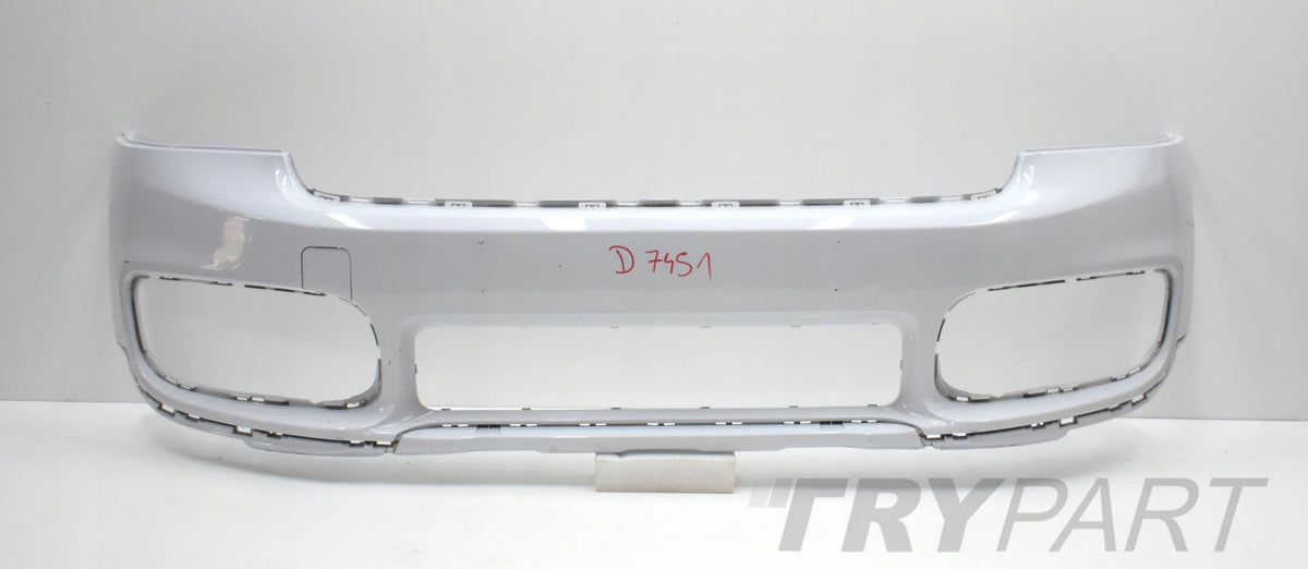 MINI COUNTRYMAN F60 FRONT BUMPER ORG