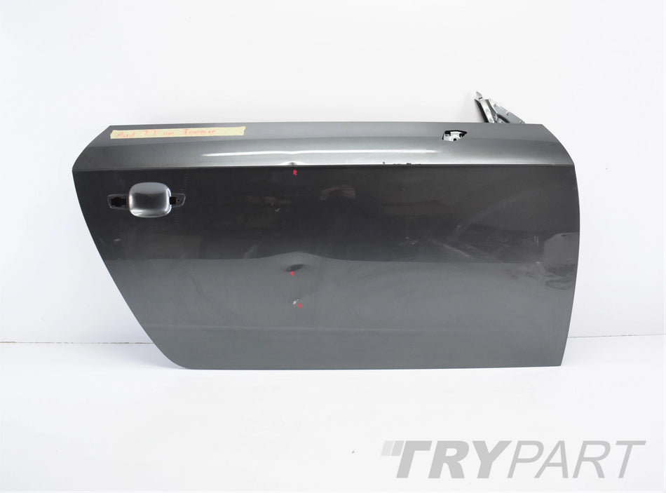 AUDI TT 8S0 RIGHT DOOR 2014+