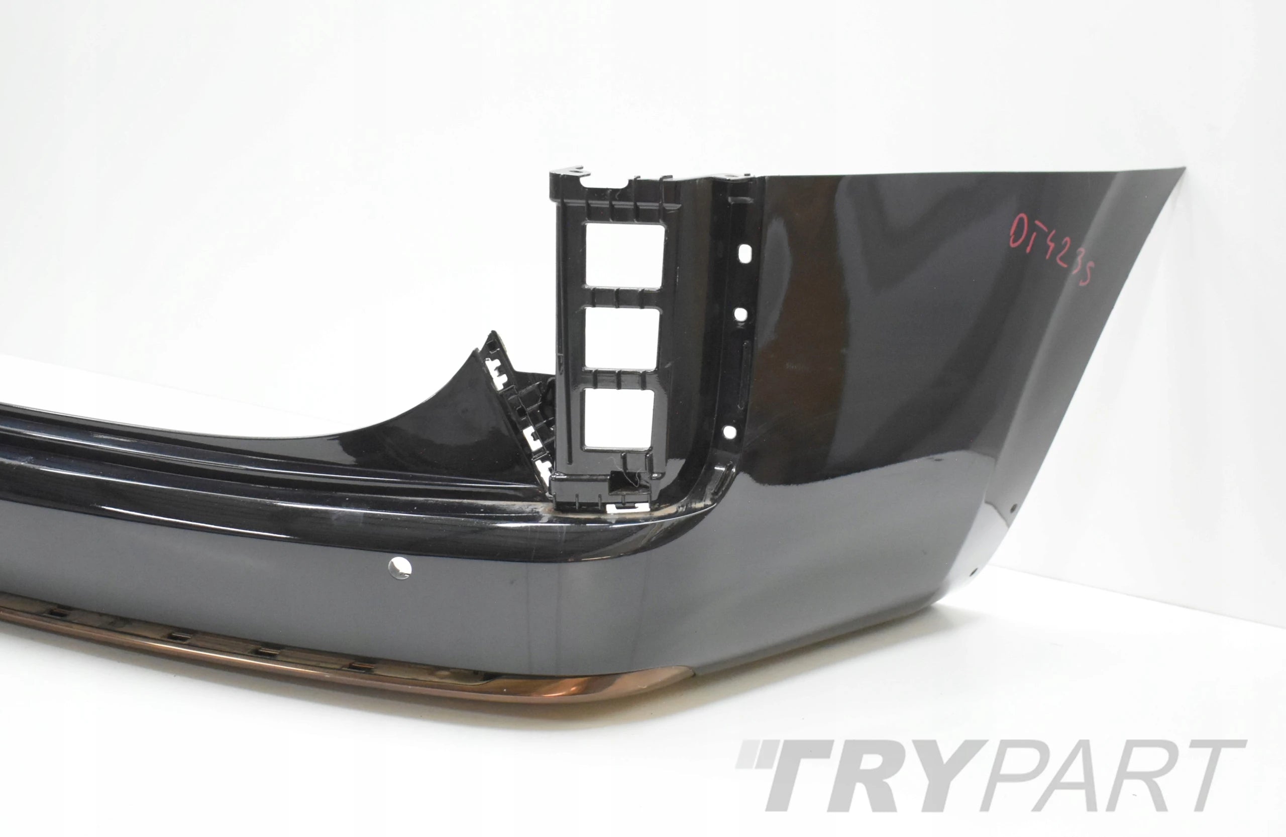 HYUNDAI STARIA REAR BUMPER ORG + BOTTOM