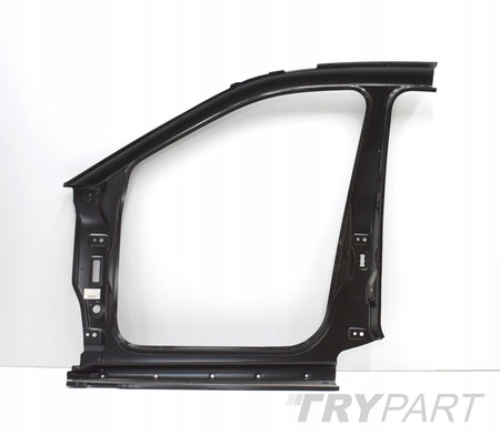 SEAT ARONA 6F9 RIGHT SILL COVER BODY PILLAR FRAME ORG NEW 6F9809840