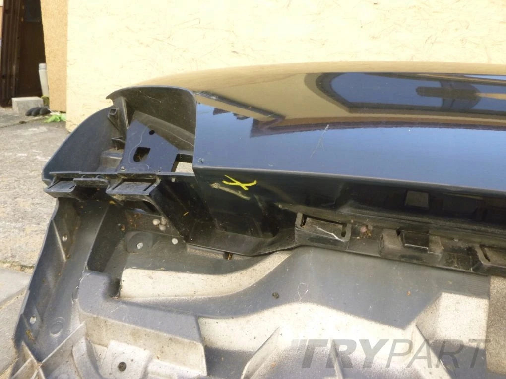 PEUGEOT 508 SW KOMBI Tailgate