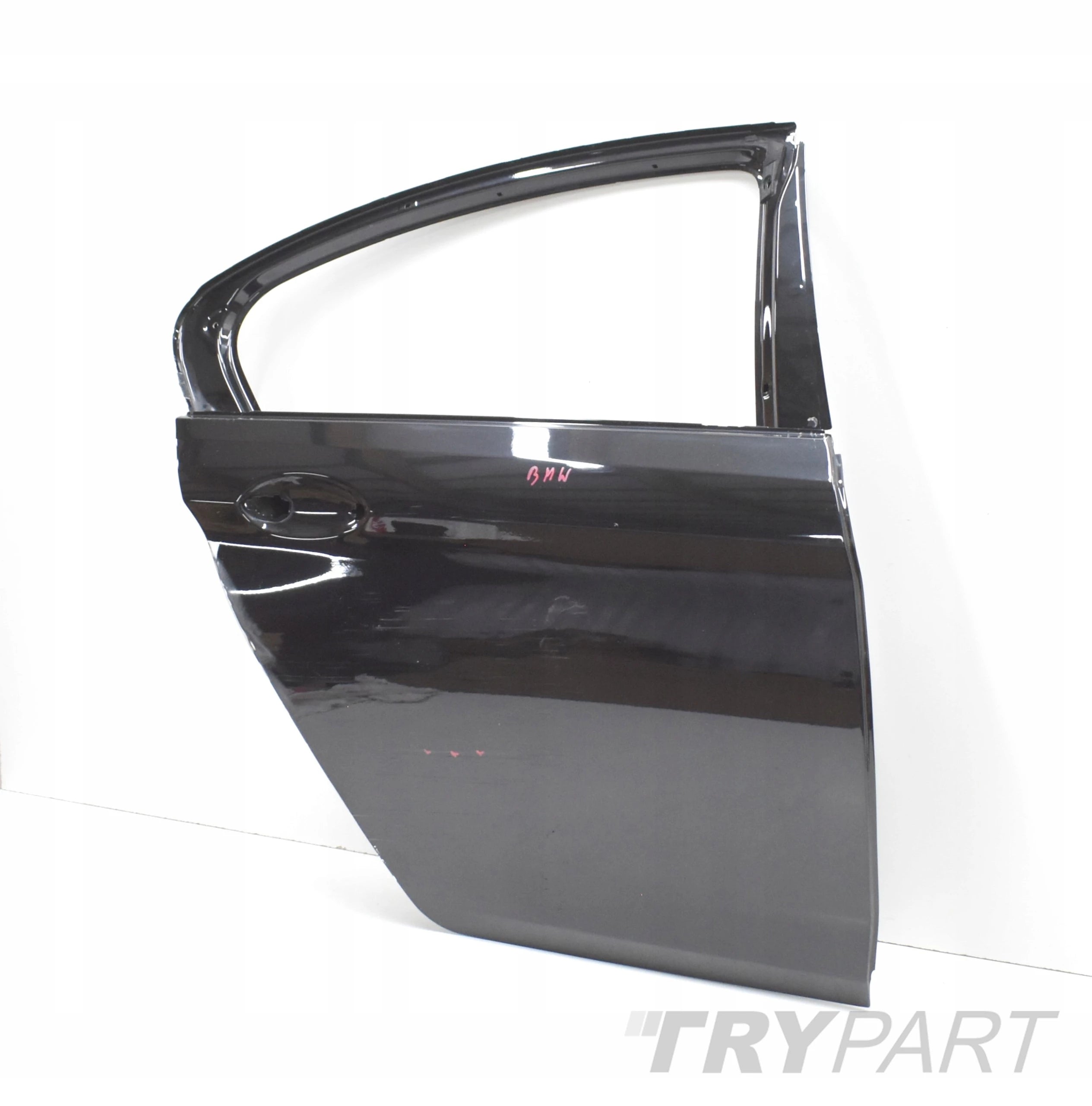 BMW 5 Series G30 Right Rear Door OEM Sedan