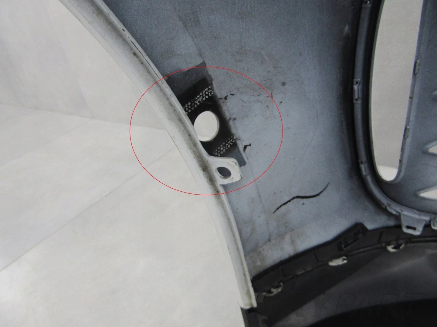 Front Bumper Volkswagen VW ID. BUZZ ID BUZZ 1T3 2022-