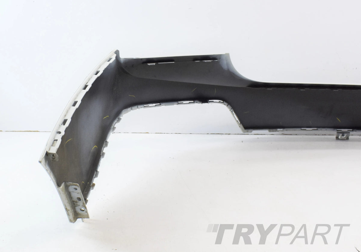 BMW IX I20 REAR BUMPER EXCELLENT CONDITION ORIGINAL