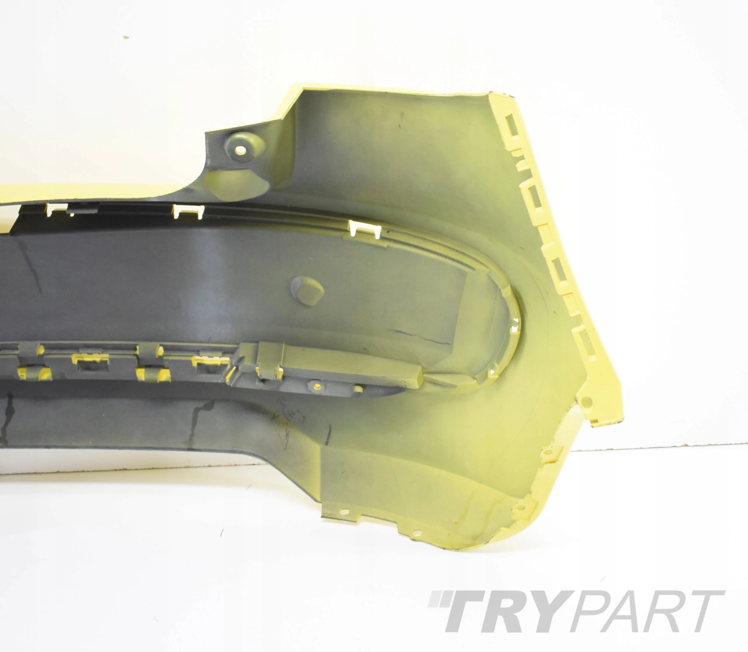 MITSUBISHI COLT CABRIO REAR BUMPER SUPER CONDITION ORG