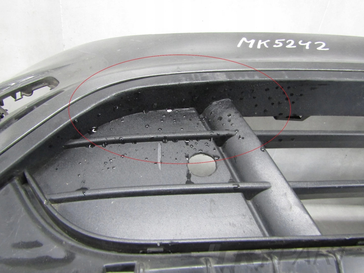 Front Bumper for Ford Kuga Mk2 Facelift 16-19