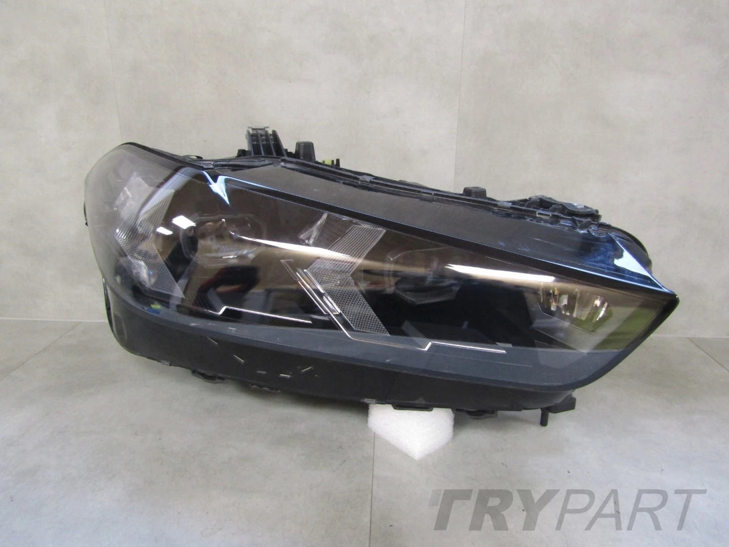 Headlight BMW X5 G05 X6 G06 LIFT LCI FULL LED 23- RH RIGHT 5A5D2E4
