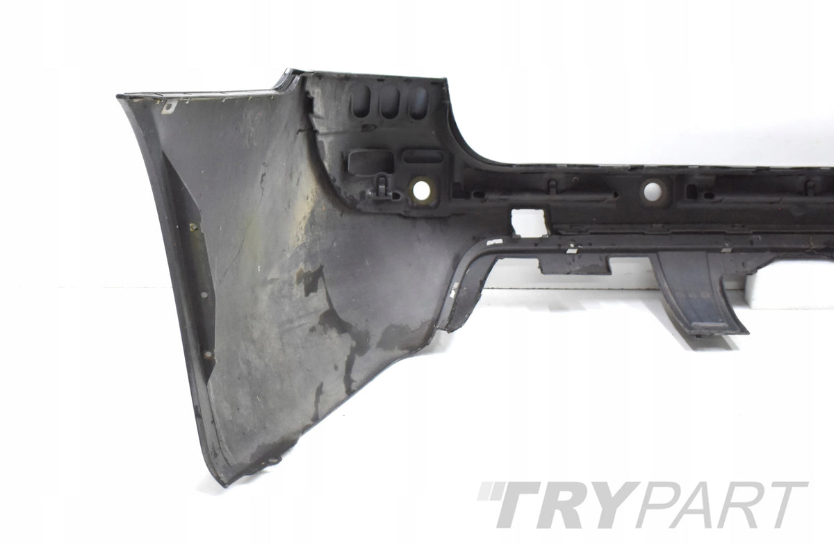 BMW E61 M PACKAGE REAR BUMPER ORIGINAL ESTATE