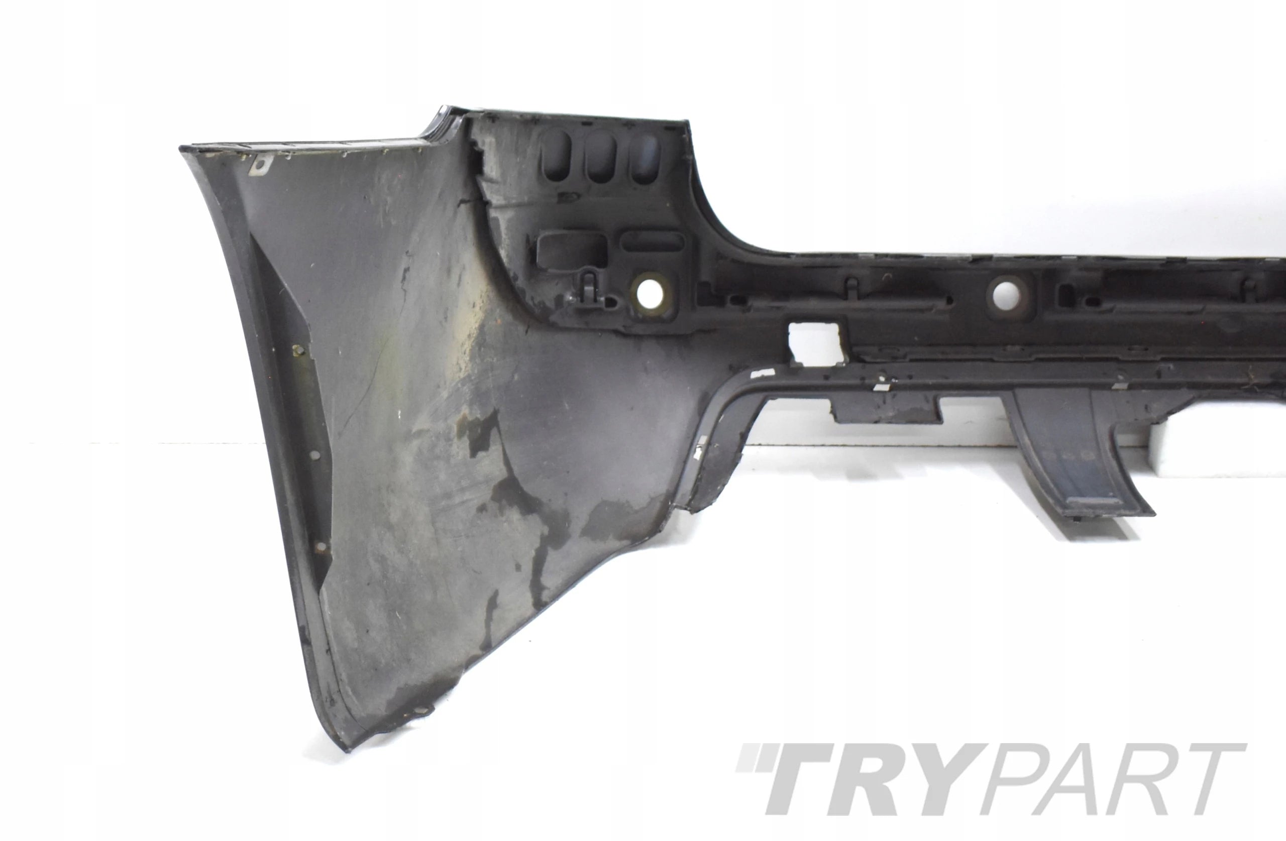 BMW E61 M PACKAGE REAR BUMPER ORIGINAL ESTATE